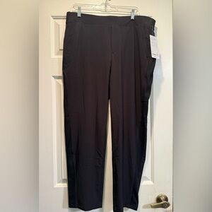 Athleta Brooklyn Pant NWT - LINED